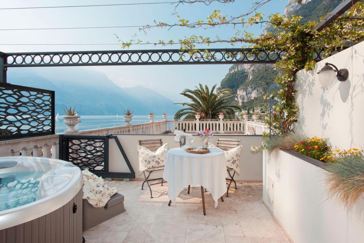 Bellavista Lakefront & 3* Riva del Garda